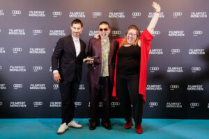 ©Kurt Krieger/Filmfest München