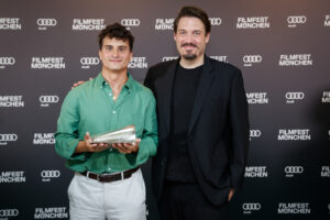 ©Kurt Krieger/Filmfest München