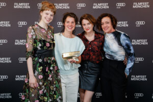 ©Kurt Krieger/Filmfest München