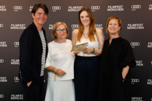 ©Kurt Krieger/Filmfest München