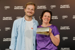 ©Kurt Krieger/Filmfest München