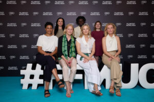 © Bojan Ritan / FILMFEST MÜNCHEN