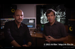 ©Reinhard Kungel, rk film