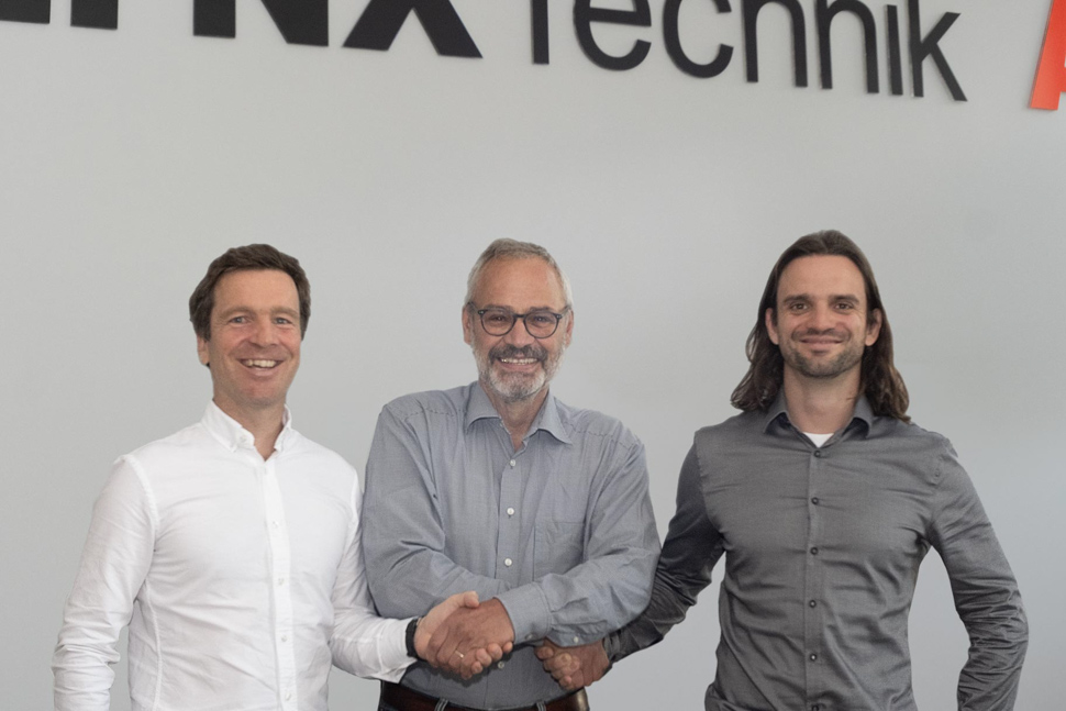 ©Lynx Technik