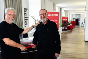 ©Riedel Networks