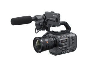 ©Sony