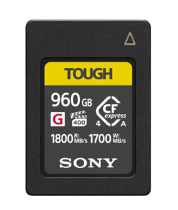 ©Sony