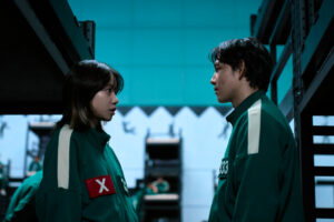 ©No Ju-han/Netflix © 2024