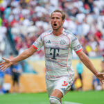 ©Getty Images, 2025 Robin Alam/ISI Photos; von DAZN und TVU Networks zur Verfügung gestellt.