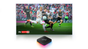 ©Sky Deutschland