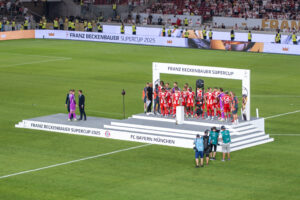 ©Nonkonform, Supercup 2025
