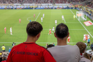 ©Nonkonform, Supercup 2025