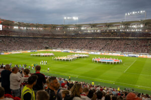 ©Nonkonform, Supercup 2025
