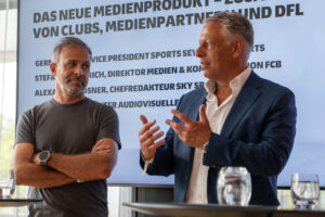 ©Nonkonform, Supercup 2025