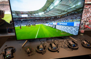 ©Nonkonform, Supercup 2025