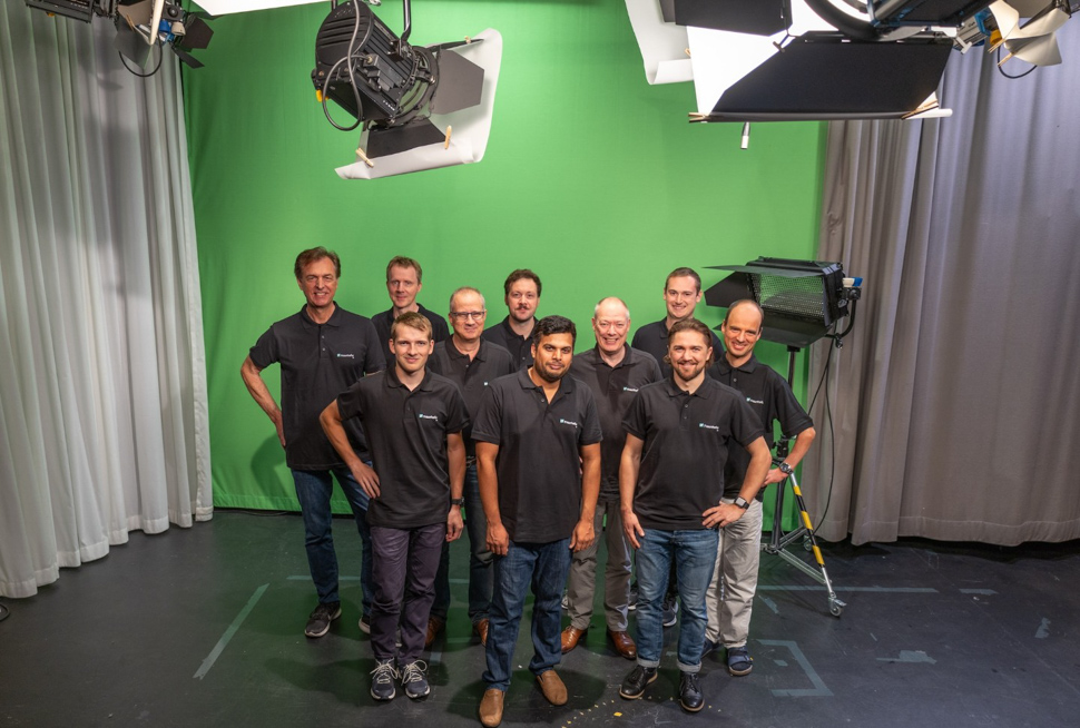 ©Fraunhofer IIS