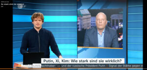 ©ZDF Screenshot