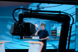 ©Nonkonform, ZDF heute live