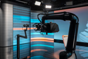 ©Nonkonform, ZDF heute live