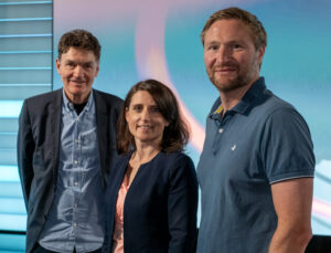 ©Nonkonform, ZDF heute live