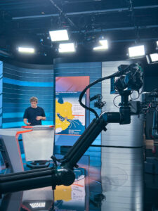 ©Nonkonform, ZDF heute live