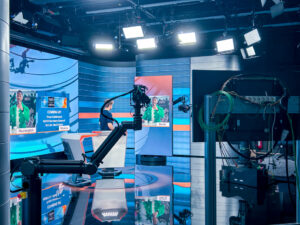 ©Nonkonform, ZDF heute live