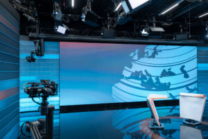 ©Nonkonform, ZDF heute live