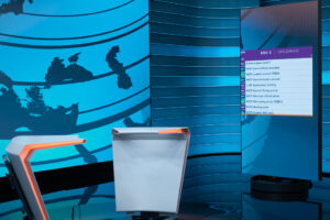 ©Nonkonform, ZDF heute live