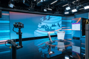 ©Nonkonform, ZDF heute live