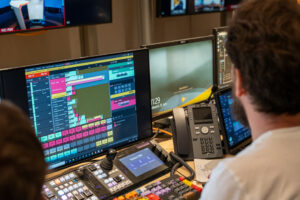 ©Nonkonform, ZDF heute live