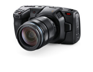 ©Blackmagic Design