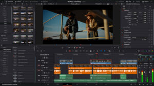 ©Blackmagic Design