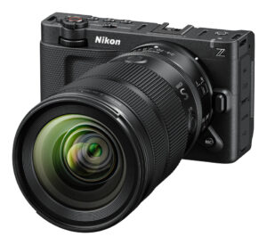 ©Nikon