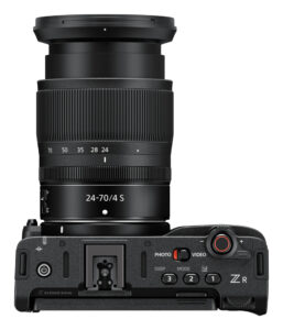 ©Nikon