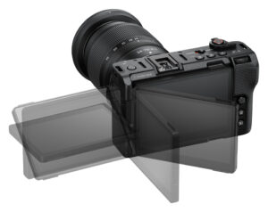 ©Nikon