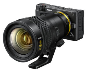 ©Nikon
