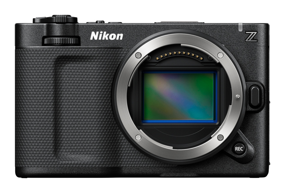 ©Nikon