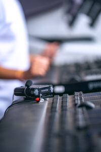 ©Riedel Communications