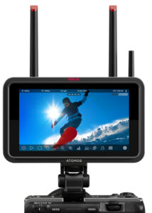 @ Atomos