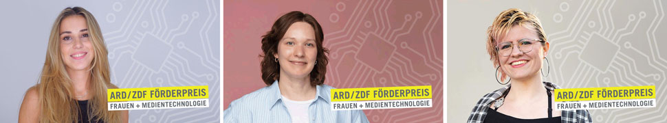 @ ARD/ZDF Förderpreis/privat. Montage pd