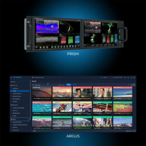 @ Telestream