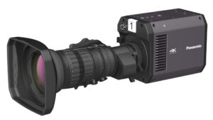 © Panasonic Connect Europe