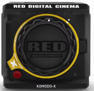 @ Red