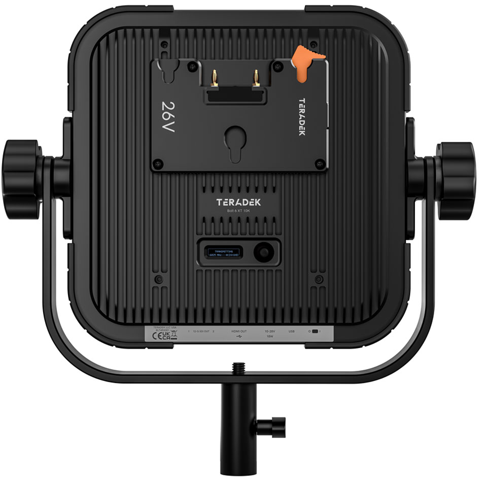 @ Teradek