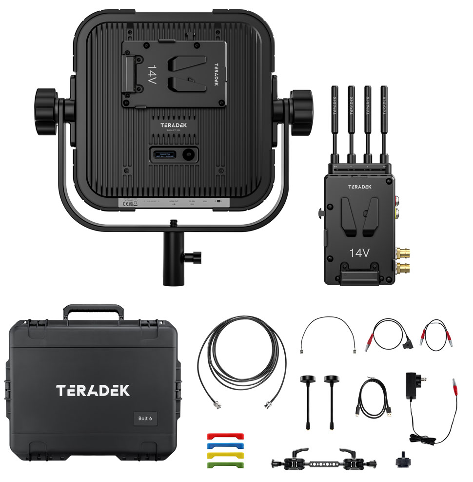 @ Teradek