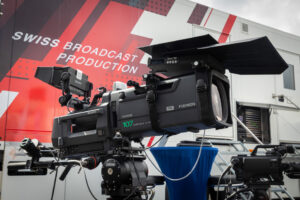 ©Broadcast Solutions