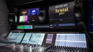 ©Broadcast Solutions
