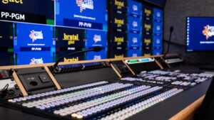 ©Broadcast Solutions