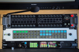 ©Broadcast Solutions