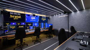 ©Broadcast Solutions